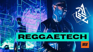 ELECTRO MIX 1❌REGGAETECH MIX VOL1❌REGGAETON❌TECH❌DJ RALEZ [upl. by Rrats881]