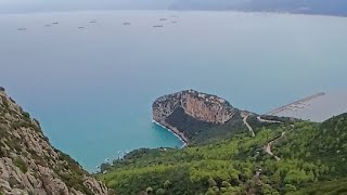 algeriabeautiful bejaia [upl. by Nylodnew]