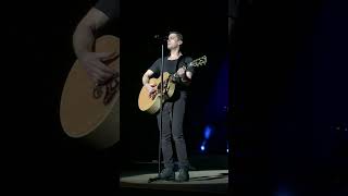 Rob Thomas … New York Christmas … Dec 7 2015 [upl. by Tobiah]