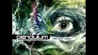 Pendulum  bacteria remix [upl. by Ailehc141]