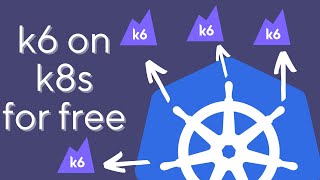 Distributed load testing using Kubernetes with k6 k6 Office Hours 72 [upl. by Basia]