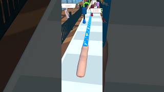 Finner runner 3d android gameplay ♥️🙏 enjoy the waching 💯🙏 successfully completed trending shorts [upl. by Idolah]