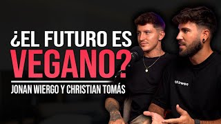 JONAN WIERGO y CHRISTIAN TOMÁS FOUNDERS GUAKAME de influencers a empresarios  TALENT PODCAST 40 [upl. by Airdnek137]