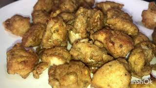 How to make Popcorn Chicken at Home  Yummy and Delicious [upl. by Attena]