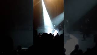 Ghost Concert 11272018 shorts ghost ghostlive concert [upl. by Oneal]