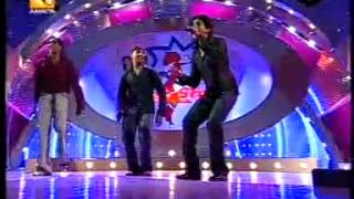 Koi Kahe Dil Chahta Hai Stephen devassy Ajay sathyan Job Kurian SangeethSuperstar [upl. by Oirasec664]