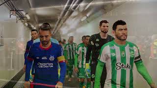 JUVENTUDE x BAHIA AO VIVO I BRASILEIRÃO SÉRIE A 2024 I JOGO AO VIVO [upl. by Barcus]