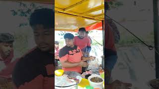 Velachery chennai street food streetfood chennaibeach food [upl. by Ilojna970]