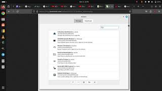 Linux Mint 213 offers Wayland in Cinnamon and new Nemo Actions [upl. by Landahl]