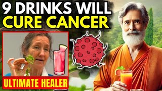 These 9 Drinks KILL CANCER amp Beat Disease 🔥 Barbara ONeill [upl. by Crabb]