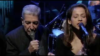 Leonard Cohen  Democracy [upl. by Shirl207]