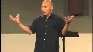 Francis Chan  Lukewarm and Loving It [upl. by Parfitt407]