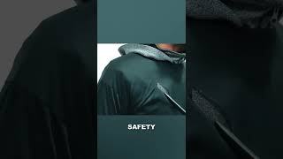 Protection Against Knife Attacks Essential Tips for Personal Safety test technology tech [upl. by Stanhope]