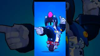 Brawl Stars Brawler Song 😍🔥 shorts brawlstarsshorts brawlstars bs [upl. by Ann59]