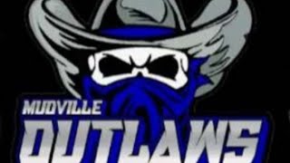 Mudville Outlaws Vs Manteca Jr Buffalos Semi Final Game 2024 Season [upl. by Sac]