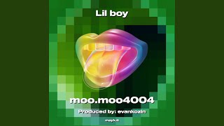 Lil boy [upl. by Minnie]