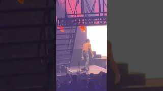 Lil Baby Concert Pt3 fypシ゚viral concert shortsfeed live hiphopartist lilbaby [upl. by Nichola597]