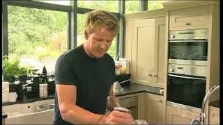 Gordon Ramsay Loves His Bamix [upl. by Enilec984]