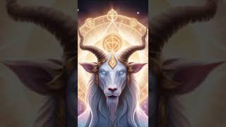 Baphomet │ Occult Legends [upl. by Llevrac]