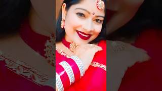 Q mili thi nagar se najar 🥰🫠🥰viral trending hindihitlove song Anitashah656 youtubeshorts [upl. by Willette987]