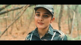 Saakini Daakini 2022 Full Movie In Hindi Dubbed 1080p Review amp Facts  Nivetha Thomas Regina C [upl. by Ardnola796]