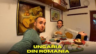 Incercam cel mai bun GULAS din Romania cat costa totul [upl. by Dhruv]