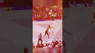 Steph curry was cooking in the 4th quarter nba edits [upl. by Darrey540]