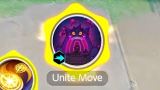 10 Types of Gengar Users in Pokemon unite 😅 [upl. by Riek]