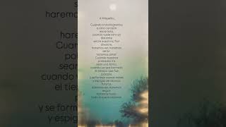 Poema I [upl. by Nike]