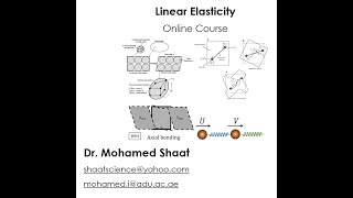 Constitutive Equations StressStrain Relation [upl. by Gottfried370]