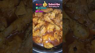 Sabut Masala Chicken stew recipe🤤🍲cooking food recipe viralvideo cookingvlog ytshort fyp [upl. by Ettenwahs852]