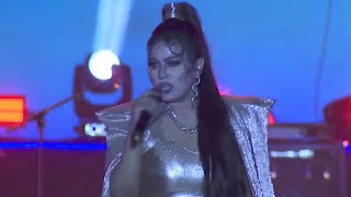 Boshonto Batashe  Rafa amp Friends  Cholo Bangladesh Concert  Grameenphone [upl. by Charil]