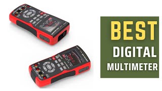 Best Digital Multimeter  ZT 702S Professional Digital Oscilloscope Multimeter Review [upl. by Tharp647]