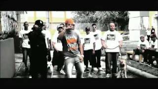 El Empre Ft Varios Artistas  El Sistemon Official Video HD [upl. by Pestana]