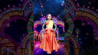 👸Keshavi X Mitesh  dance keshavi shorts [upl. by Keelin]