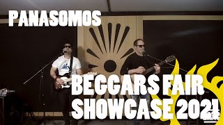 Panasomos  Beggars Fair Showcase 2021 [upl. by Elimaj896]