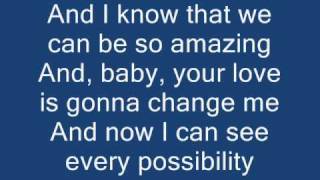 Micheal Buble I Just Havent Met you Yet Lyrics [upl. by Eilasor]