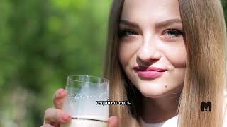 Is hemp milk keto friendly [upl. by Adnolahs]