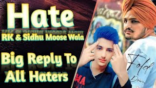 Heat OFFICIAL TEASER SIDHU MOOSE WALA [upl. by Catt]