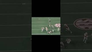 Georgia LB Jalon Walker vs No 1 Texas 8 Solo Tackles 3 Sacks 3 TFL 1 Fumble Recovery [upl. by Artaed]