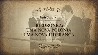 A história de Jerónimo Martins ep 7  Biedronka uma nova Polónia uma nova liderança [upl. by Kramal317]