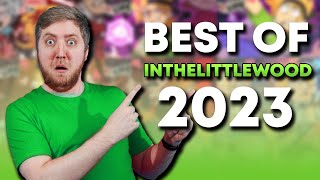 The BEST Of InTheLittleWood 2023 [upl. by Brendis]