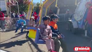 Parade  show festival in Blacktown 2023 festival parade show youtubevideo blacktown video [upl. by Aiekam]