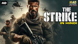 THE STRIKE  Hollywood Movie Hindi Dubbed  Kevin Tanski Robert Woodley  Hindi Action Movies [upl. by Michaud]