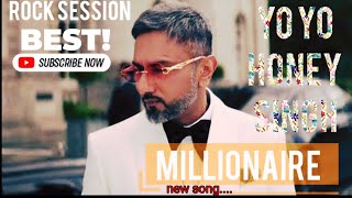 Millionaire  millionaire song  glory  Millionaire full video song  yes sir song  Honey Singh [upl. by Moses]