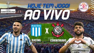 RACING X CORINTHIAS  FM 2000 [upl. by Noryt]