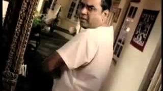 DOMINOS AD Home Delivery in 30min or Free WITH PARESH RAWAL [upl. by Odelia]