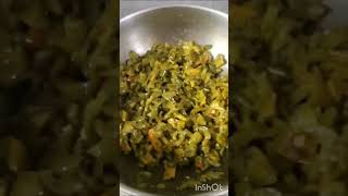 capsicum frysummu Ygr capsicum curry [upl. by Orat]