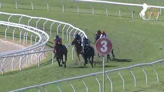 Heat 26  Doomben Jumpouts 230523 [upl. by Lombardo]