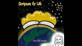 October 12 Reading the One Year Bible [upl. by Dihahs]